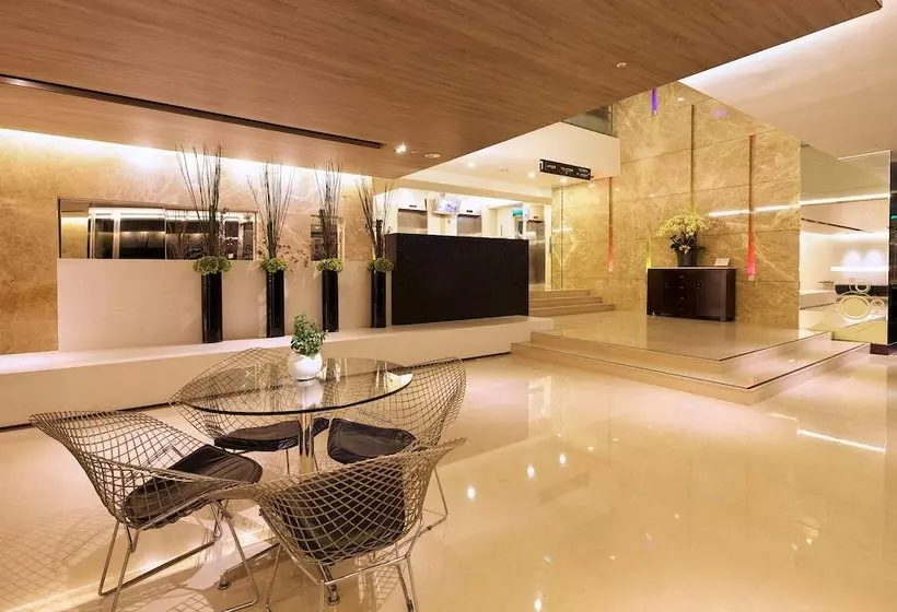 Fotos del hotel 52:  11