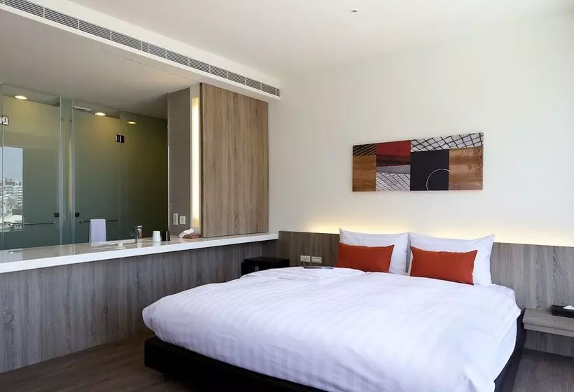 Fotos del hotel 52:  4