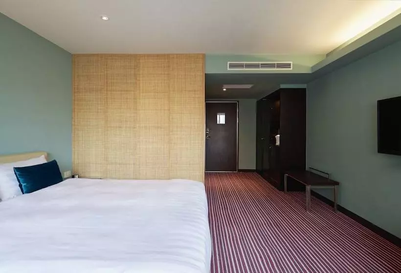 Fotos del hotel 52:  10