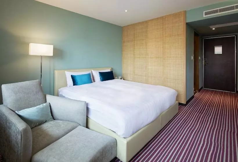 Fotos del hotel 52:  13