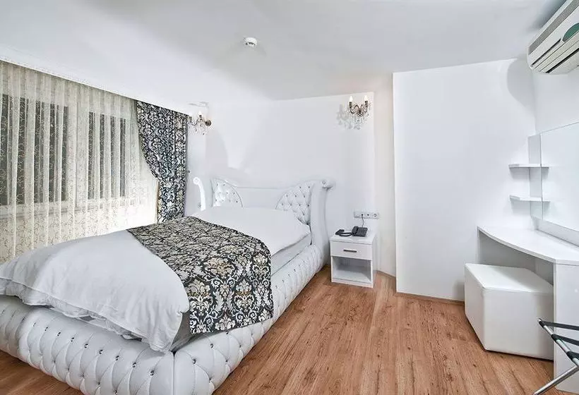 Fotos del hotel Hettie:  11