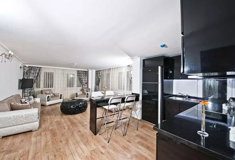 Fotos del hotel Hettie:  7