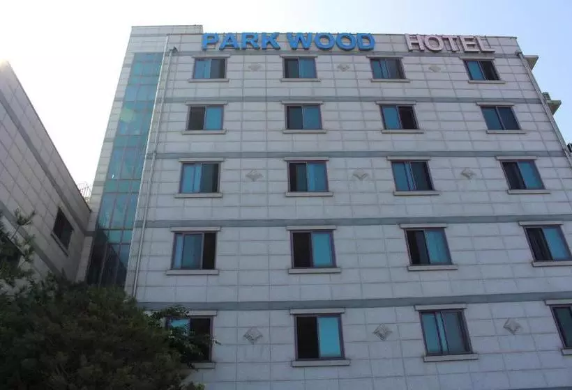 Parkwood Incheon Airport