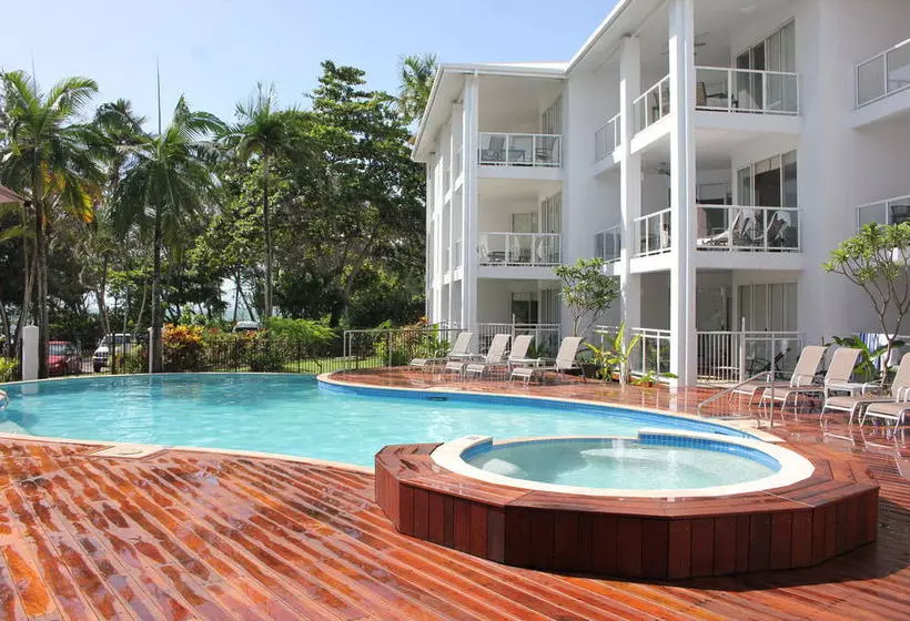 Fotos del hotel Beaches Port Douglas Holiday Apartments Book Here With The Onsite Reception Team:  18