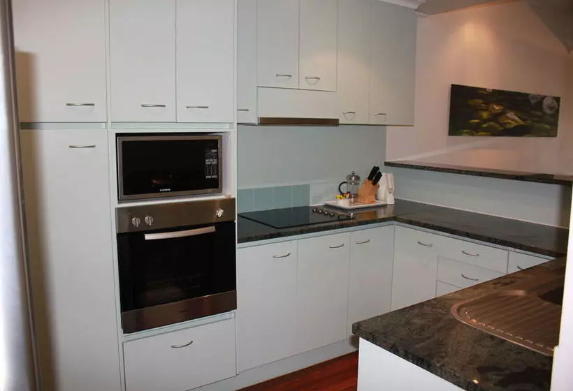 Fotos del hotel Beaches Port Douglas Holiday Apartments Book Here With The Onsite Reception Team:  12