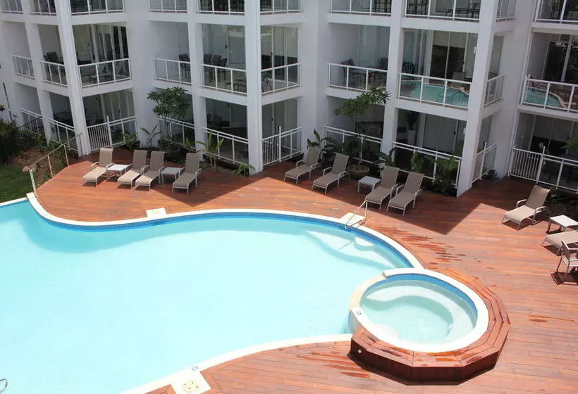 Fotos del hotel Beaches Port Douglas Holiday Apartments Book Here With The Onsite Reception Team:  6