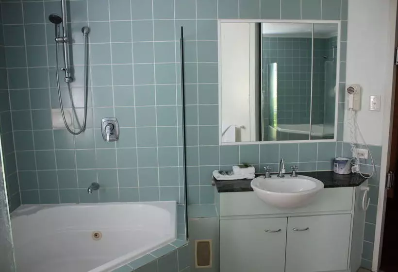 Fotos del hotel Beaches Port Douglas Holiday Apartments Book Here With The Onsite Reception Team:  9