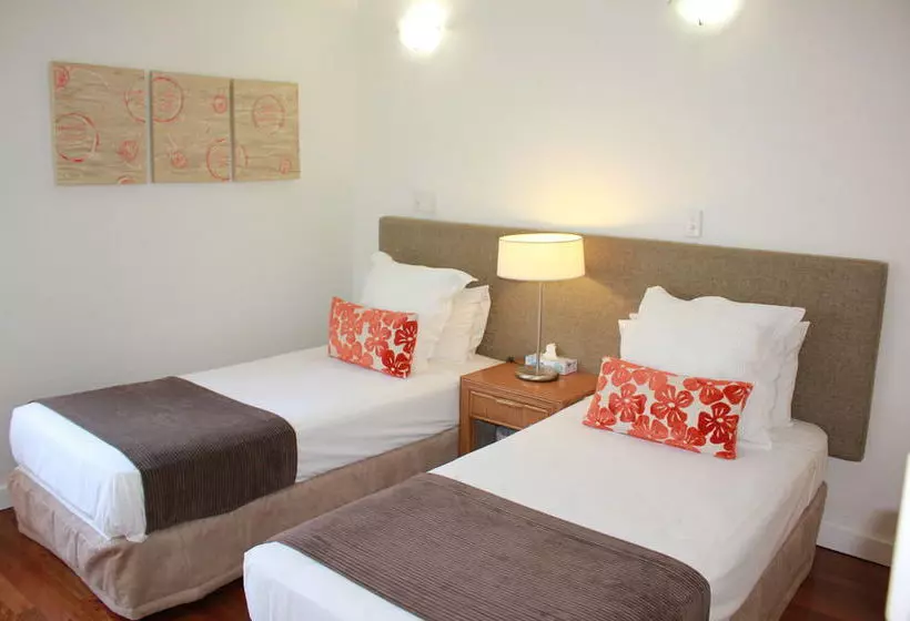 Fotos del hotel Beaches Port Douglas Holiday Apartments Book Here With The Onsite Reception Team:  11