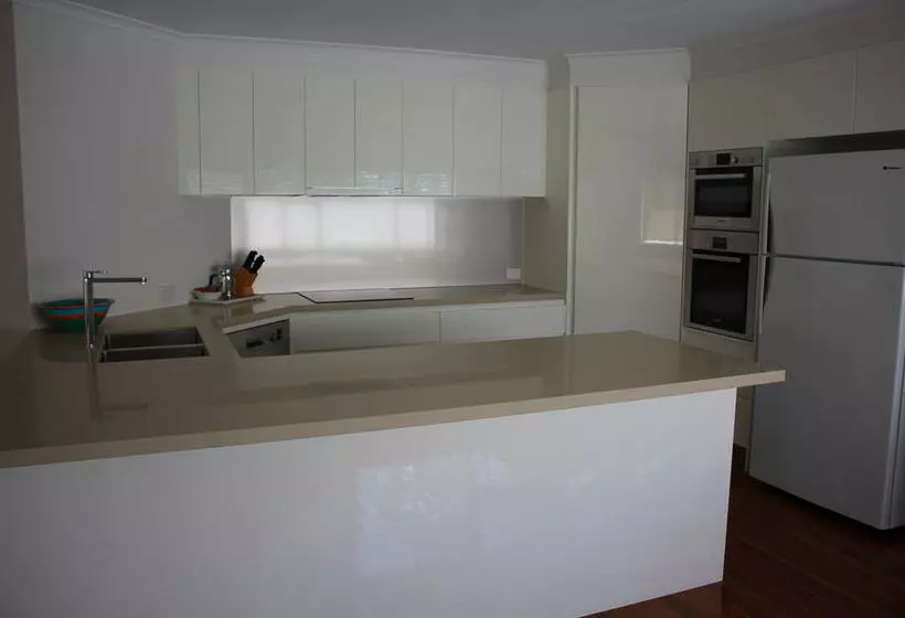 Fotos del hotel Beaches Port Douglas Holiday Apartments Book Here With The Onsite Reception Team:  8