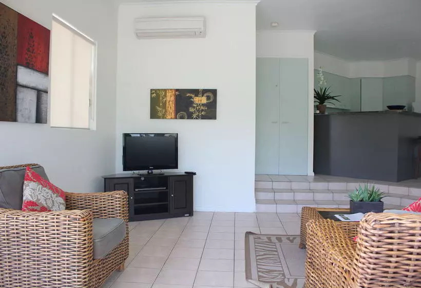 Fotos del hotel Beaches Port Douglas Holiday Apartments Book Here With The Onsite Reception Team:  23