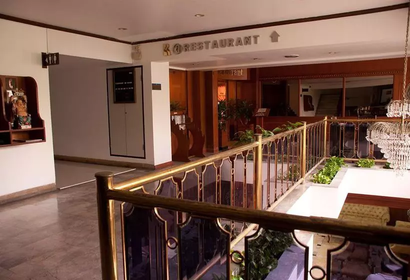 Fotos del hotel Rio Residence:  3