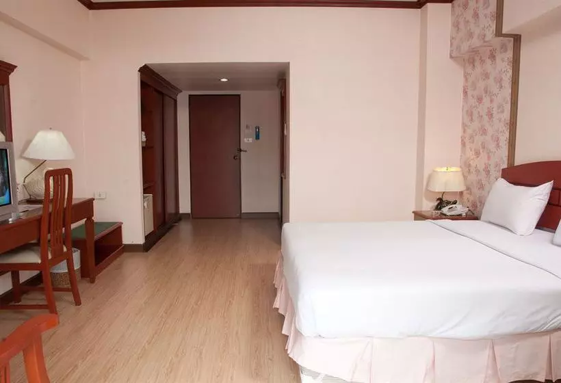 Fotos del hotel Rio Residence:  2