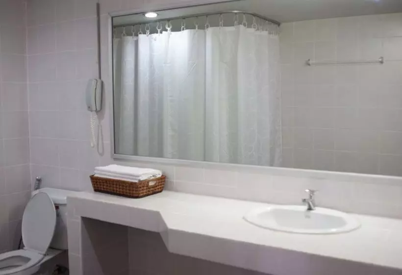 Fotos del hotel Rio Residence:  7