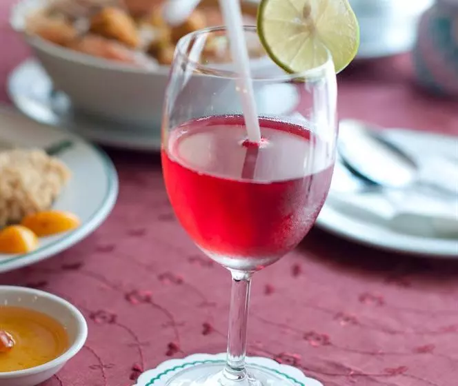 Fotos del hotel Rio Residence:  15