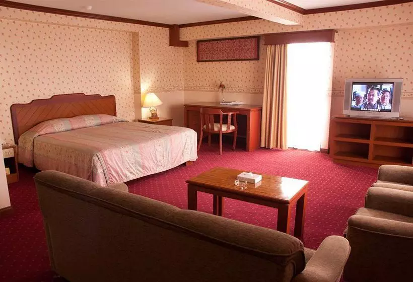 Fotos del hotel Rio Residence:  14