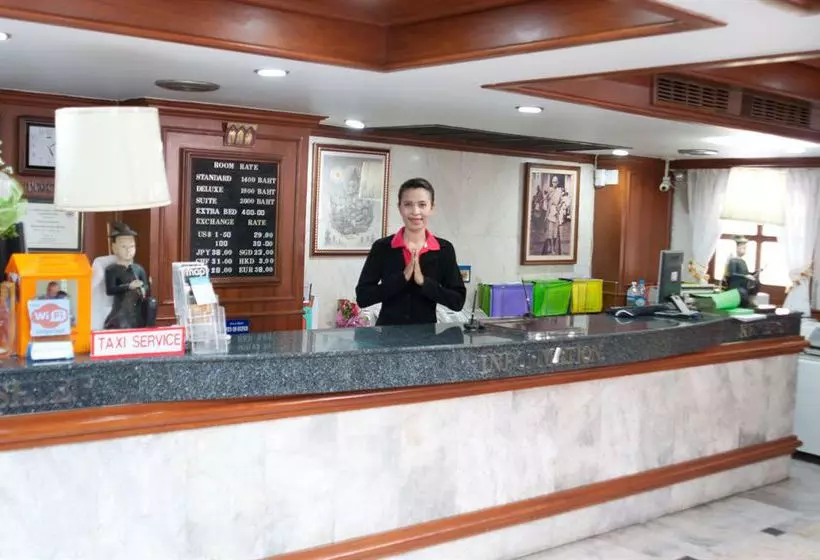 Fotos del hotel Rio Residence:  10