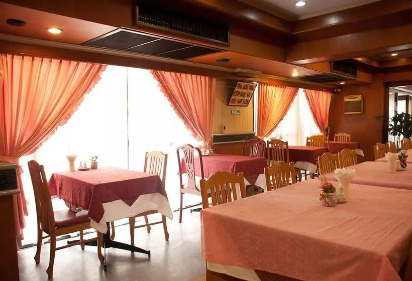 Fotos del hotel Rio Residence:  5