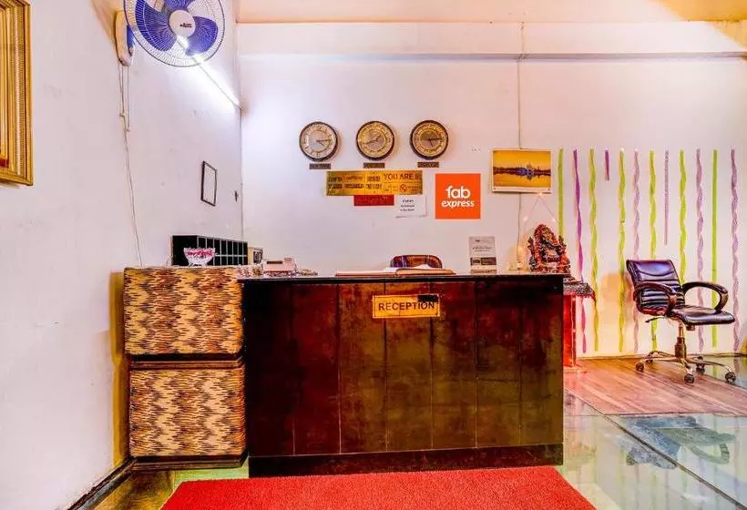 Fotos del hotel Fabexpress Jeniffer Inn:  4