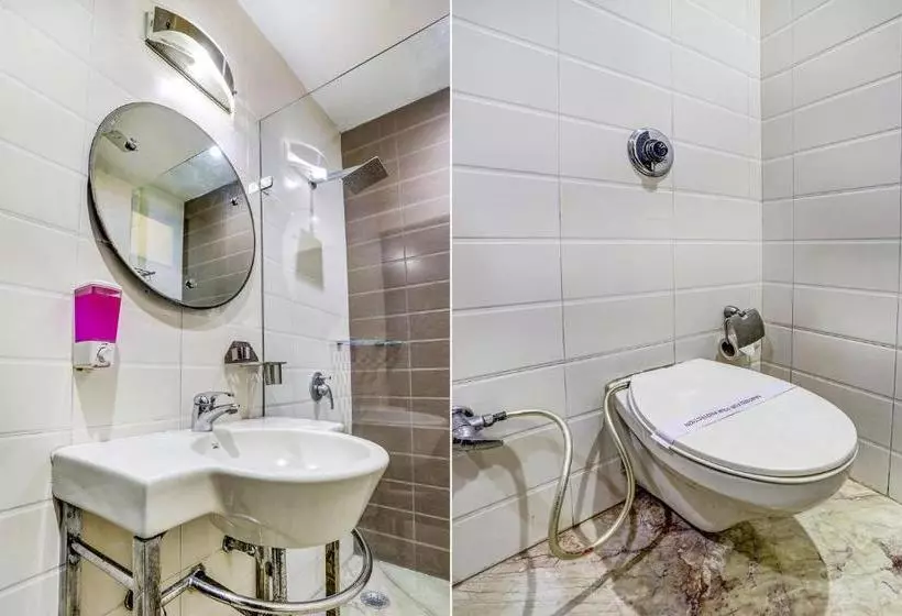 Fotos del hotel Fabexpress Jeniffer Inn:  5