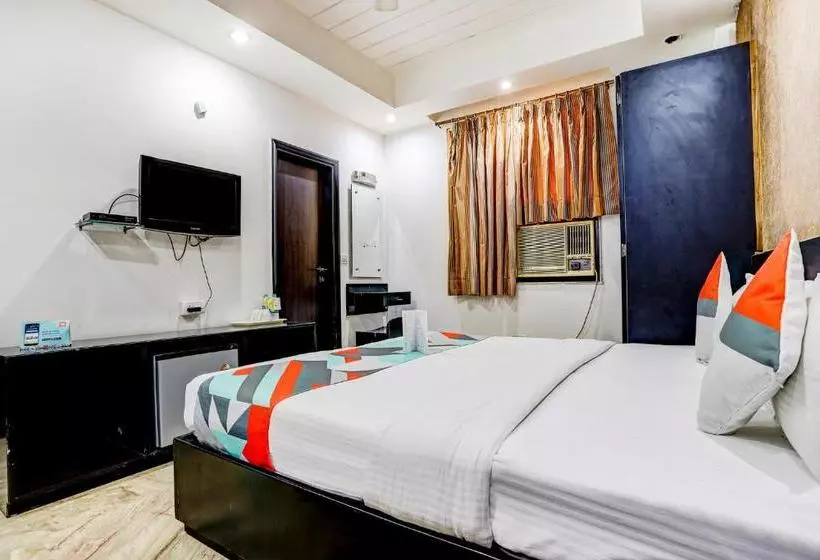 Fotos del hotel Fabexpress Jeniffer Inn:  13