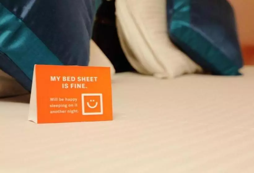 Fotos del hotel Fabexpress Jeniffer Inn:  15