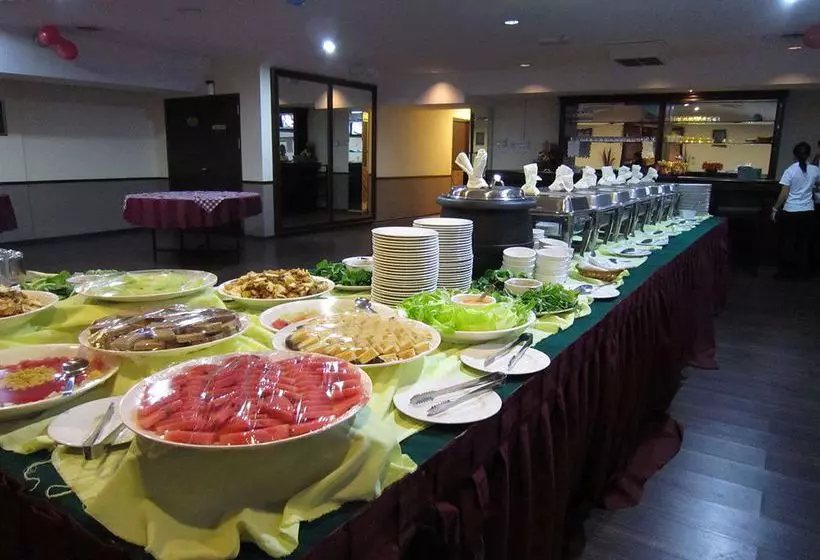 Fotos del hotel Regal Court Hotel Kuching:  8