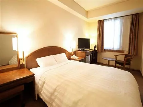 Fotos del hotel Wing International Meguro:  8