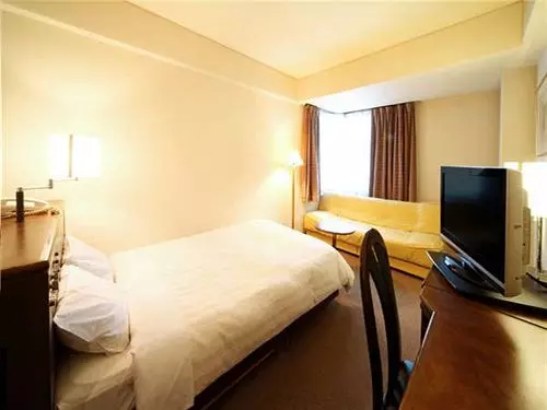 Fotos del hotel Wing International Meguro:  10