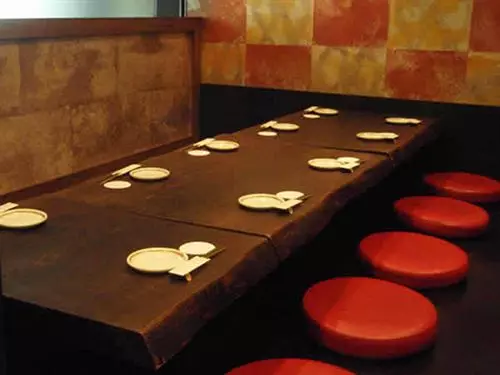 Fotos del hotel Wing International Meguro:  9