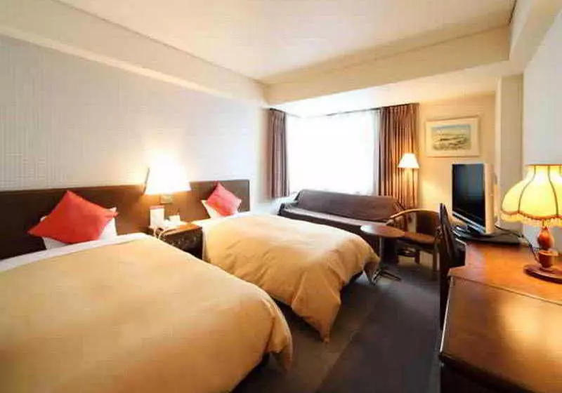 Fotos del hotel Wing International Meguro:  11