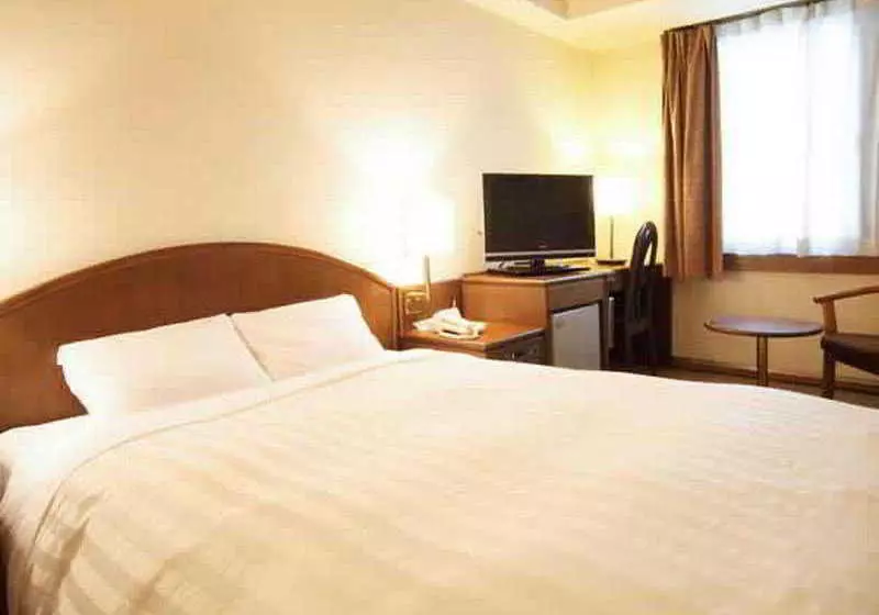 Fotos del hotel Wing International Meguro:  14