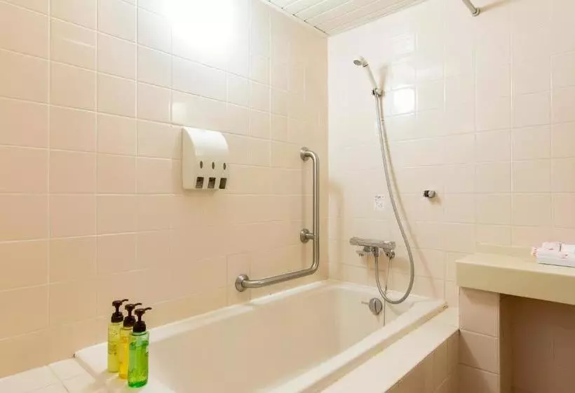 Fotos del hotel Wing International Shinjuku:  7