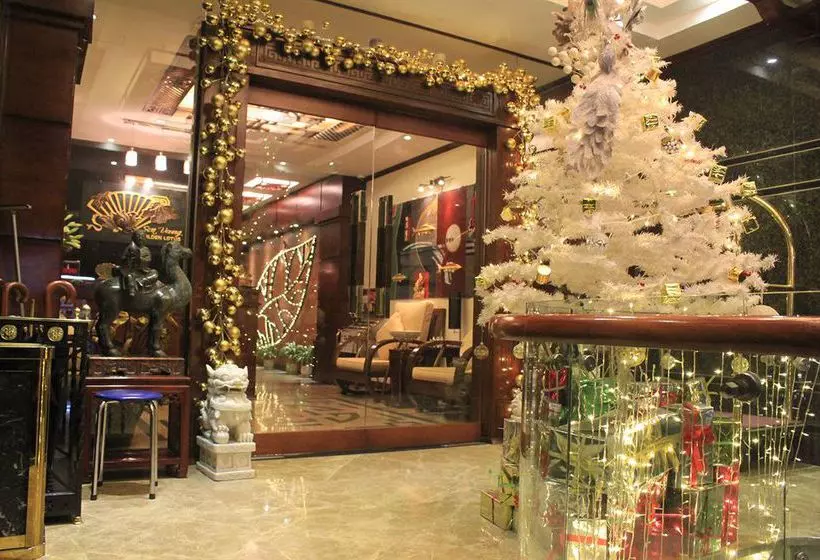 Fotos del hotel Golden Lotus Boutique:  6