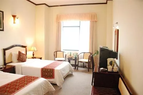 Fotos del hotel Asean Halong:  12