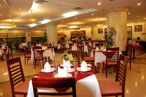 Fotos del hotel Asean Halong:  11