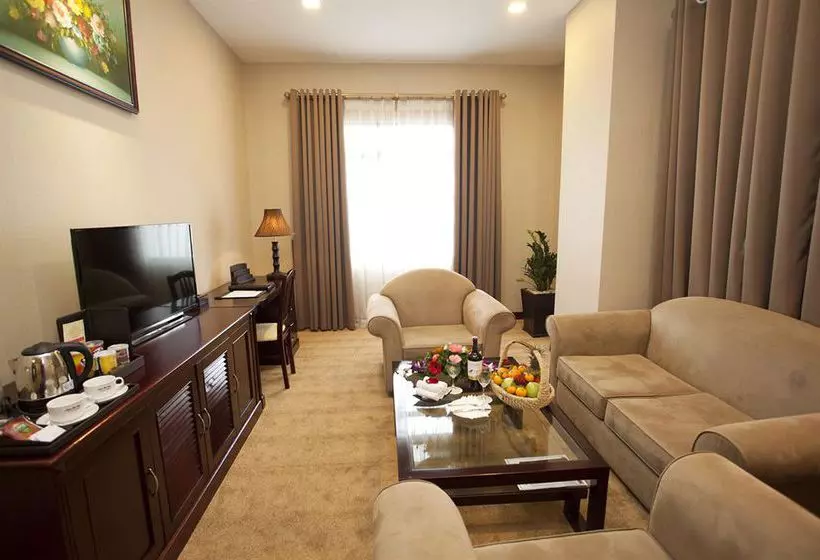 Fotos del hotel Asean Halong:  25