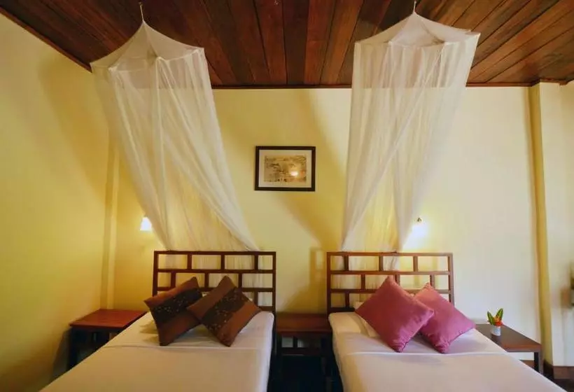 Fotos del hotel Villa Nam Song:  4