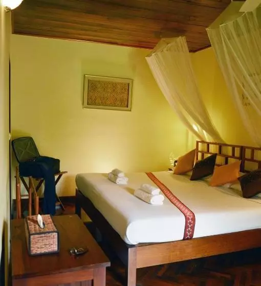 Fotos del hotel Villa Nam Song:  11