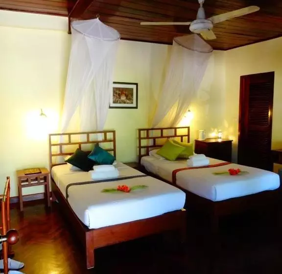 Fotos del hotel Villa Nam Song:  10