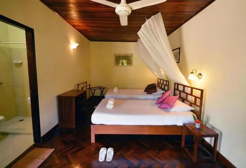 Fotos del hotel Villa Nam Song:  9