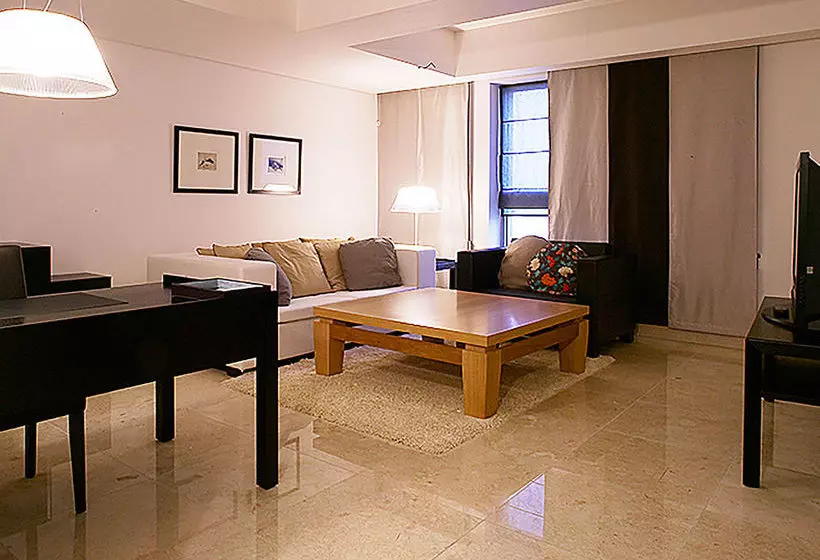 Fotos del hotel The Baume Couture Boutique Hotel:  20