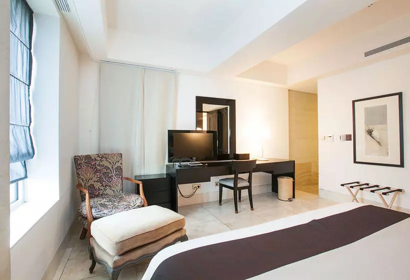 Fotos del hotel The Baume Couture Boutique Hotel:  14