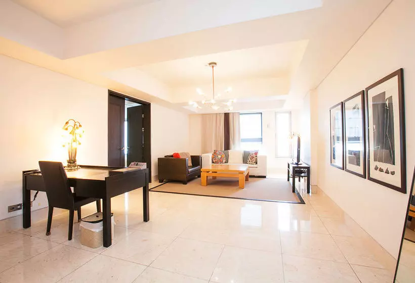 Fotos del hotel The Baume Couture Boutique Hotel:  24