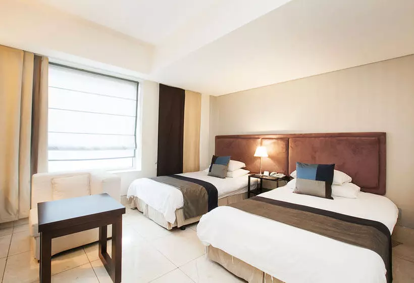 Fotos del hotel The Baume Couture Boutique Hotel:  12