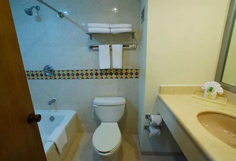 Fotos del hotel Margaritas Cancun:  12