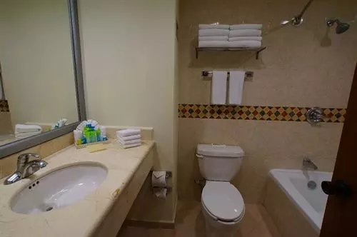 Fotos del hotel Margaritas Cancun:  16