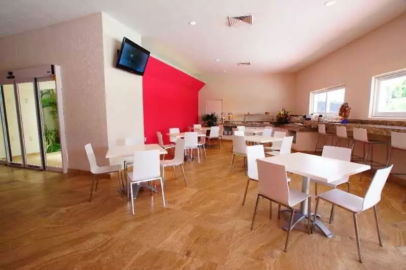 Fotos del hotel Margaritas Cancun:  10