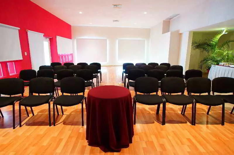 Fotos del hotel Margaritas Cancun:  11