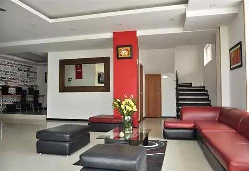 Fotos del hotel Hotel Innova 68:  14