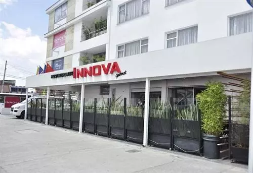 Fotos del hotel Hotel Innova 68:  7